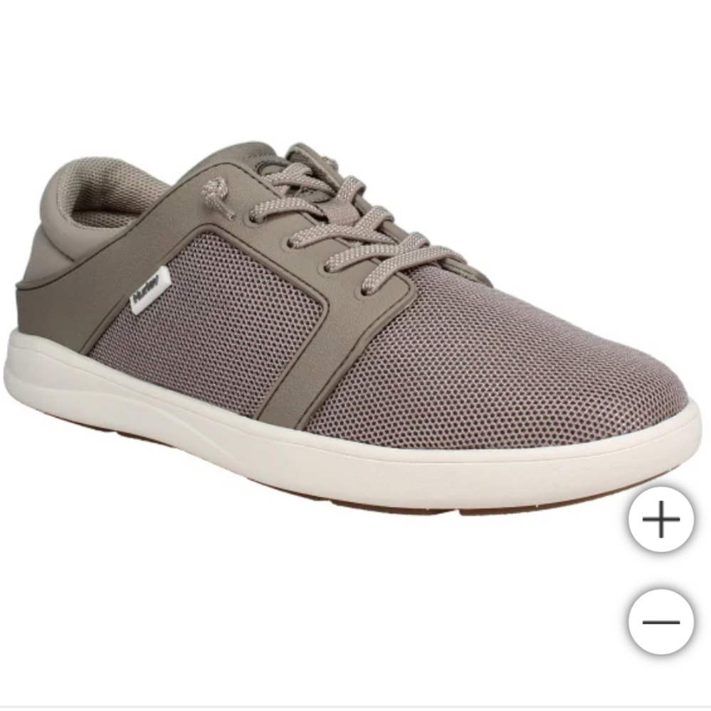 (Ew)Hurley Men's Lace Up Shoes